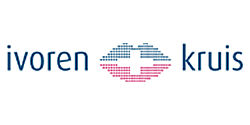 Ivoren Kruis logo